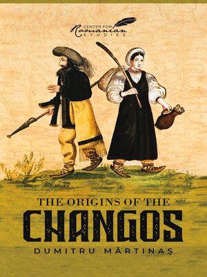 cover image of Origins of the Changos